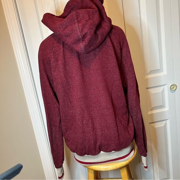 Roots hoodie - Picture 5 of 8